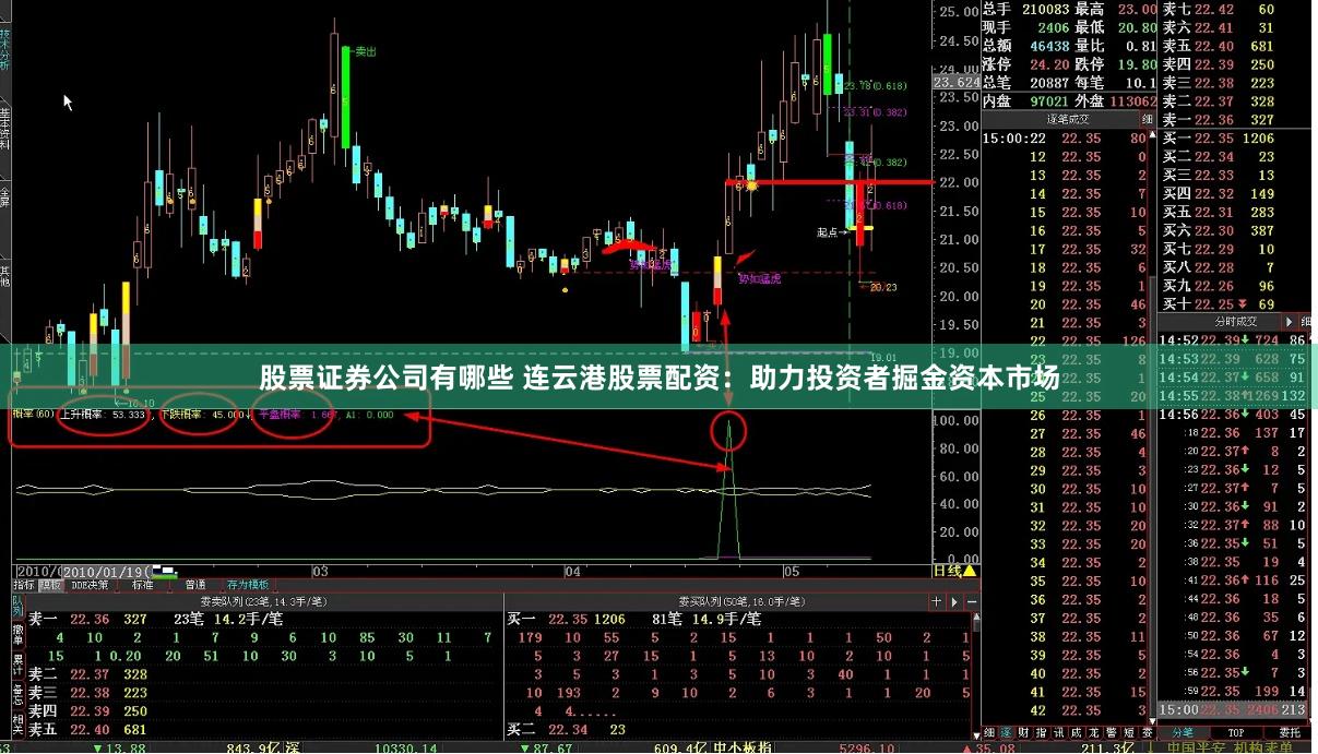 股票证券公司有哪些 连云港股票配资：助力投资者掘金资本市场